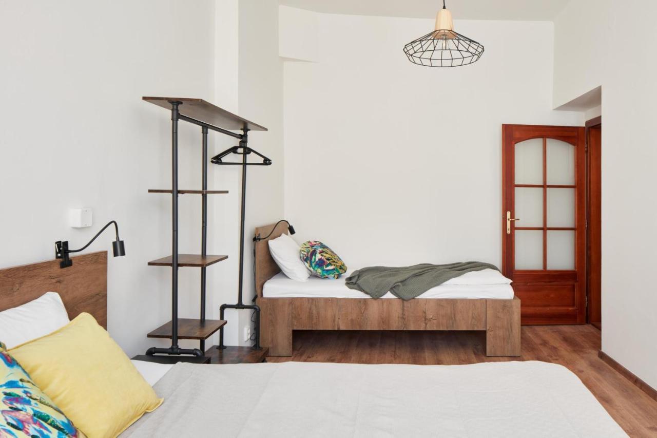 Apartamento Days - Spacious 3bdr - Trendy Neighbourhood