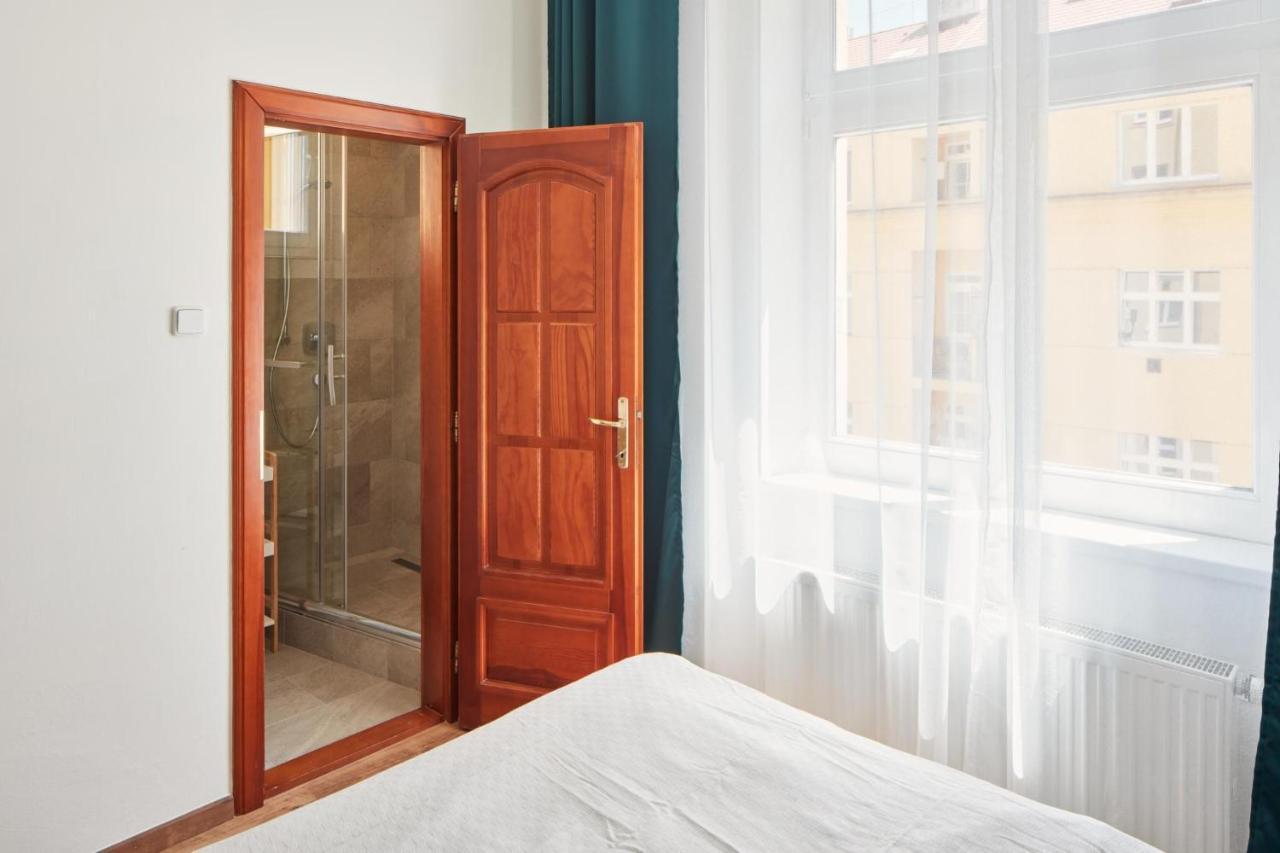 Apartamento Days - Spacious 3bdr - Trendy Neighbourhood *